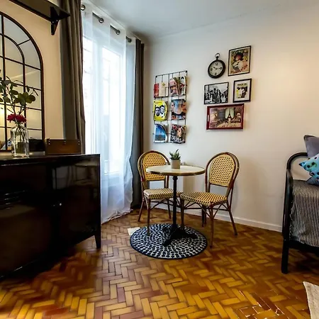 Cozy En Plein Centre De Paris, Près De L'opéra Garnier * Parigi