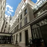 Appartement Cozy En Plein Centre De Paris, Pres De L\'Opera Garnier