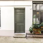 Appartement Cozy En Plein Centre De Paris, Pres De L\'Opera Garnier